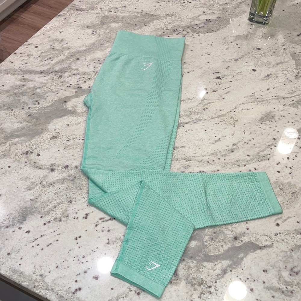 Gymshark vital seamless